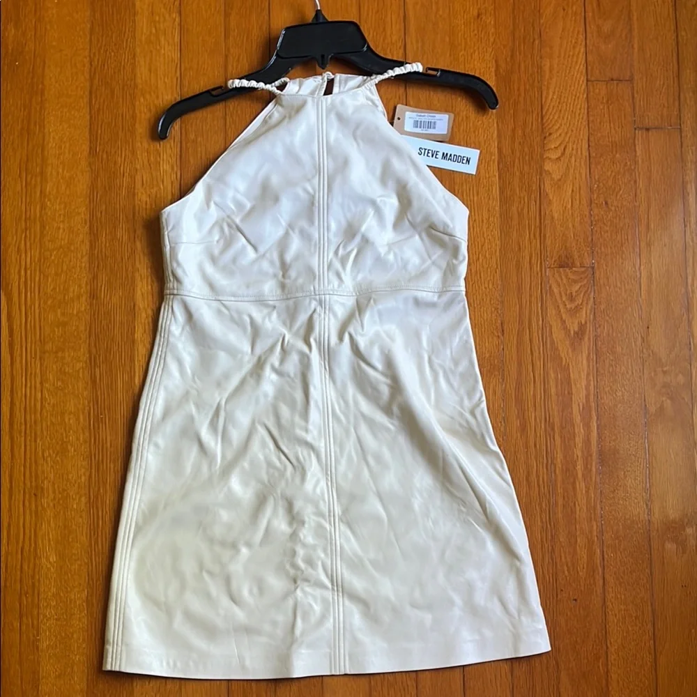 Steve Madden Women's Sabah Dress - Picture 1 of 7